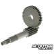 Primary gearing Malossi 15/42 (Minarelli 100cc)