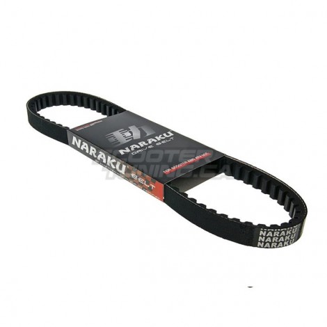 Drive Belt Naraku Sport (Kymco 50 4T)