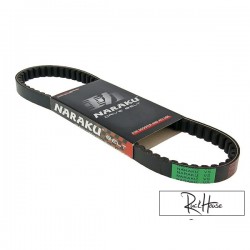 Drive Belt Naraku V/S (Kymco 50 4T)