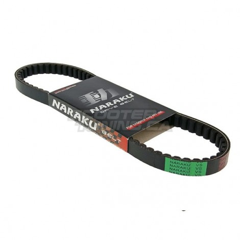 Drive Belt Naraku V/S (Kymco 50 4T)
