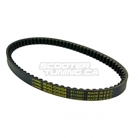 Drive Belt Malossi X-Kevlar 743mm (Kymco 50 4T)