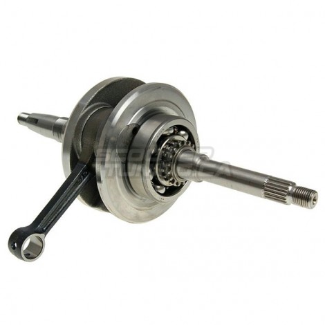 Crankshaft Naraku (Kymco 125cc)