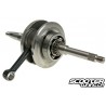 Crankshaft Naraku (Kymco 125cc)