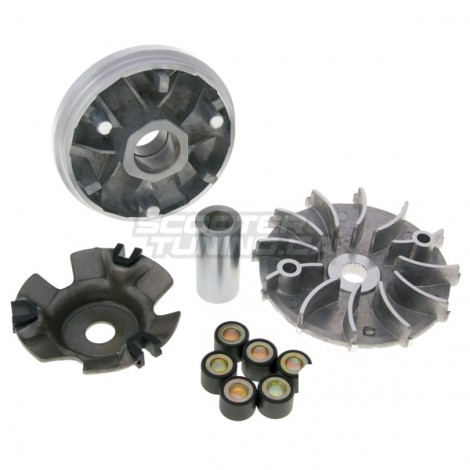 Replacement Variator (Kymco 125-200cc)