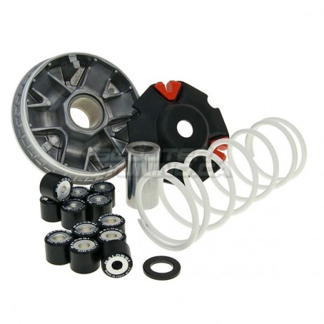 Variator Malossi Multivar (Kymco 125-200cc)