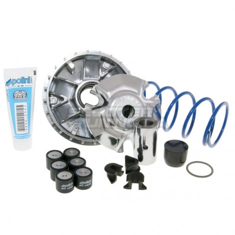 Variator Polini Maxi Hi-Speed (Kymco 125-200cc)