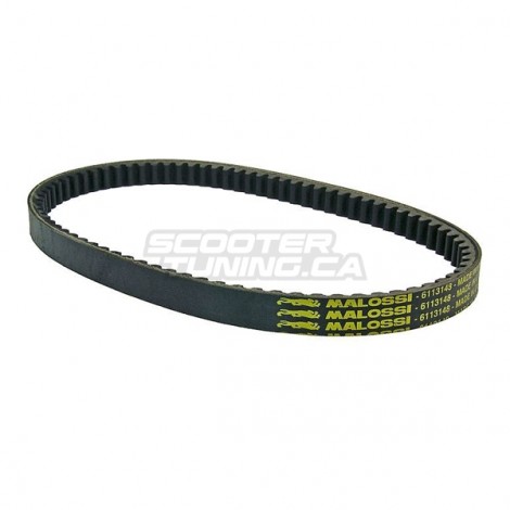 Drive Belt Malossi X-Kevlar (Kymco 125-200cc)