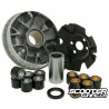 Variator Malossi Multivar (Kymco Bet/Gdink 125-200cc)