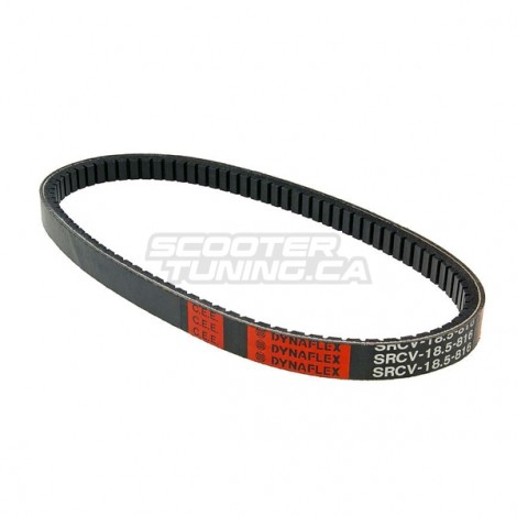 Replacement Drive belt (Kymco Bet/Gdink 125-200cc)