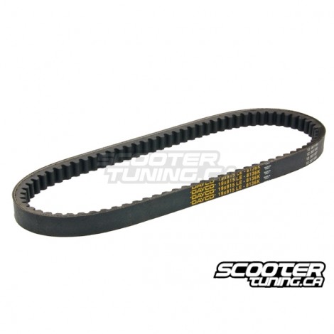 Drive belt Dayco Power Plus (Kymco Bet/Gdink 125-200cc)