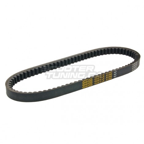 Drive belt Dayco Power Plus (Kymco Bet/Gdink 125-200cc)
