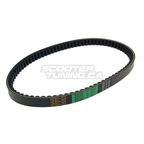 Drive belt Bando V/S (Kymco Bet/Gdink 125-200cc)