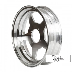 Front / Rear Wheel 5-Spoke GY6 (12x3.5)