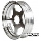 Rear Wheel 5-Spoke GY6 (12x3.5)