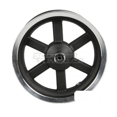 Front Wheel GY6 125-150cc (12x4)