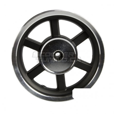 Rear Wheel GY6 125-150cc (12x4)