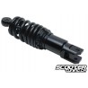 Low Down Shock Absorber Adjustable Black (230mm)