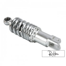 Low Down Shock Absorber Adjustable Aluminium (230mm) Honda Ruckus-Dio-Elite