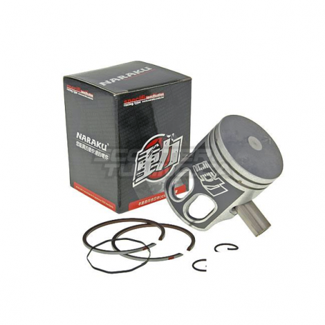Piston Naraku 50cc 10mm