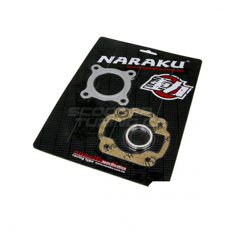 Gasket set Naraku 50cc 