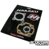 Gasket set Naraku 50cc 