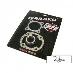 Gasket set Naraku 70cc Minarelli Horizontal AC