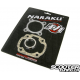 Gasket set Naraku 70cc 