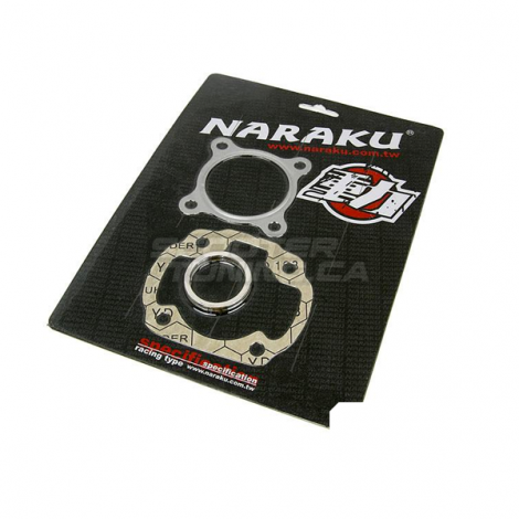 Gasket set Naraku 70cc 