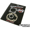 Gasket set Naraku 70cc 