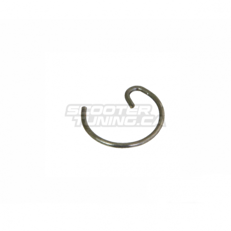 Piston Pin Circlip Malossi G-Clip 10mm