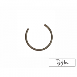 Piston Pin Circlip Malossi C-Clip 12mm