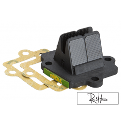 Reed valve TPR VFORCE3 Minarelli Horizontal
