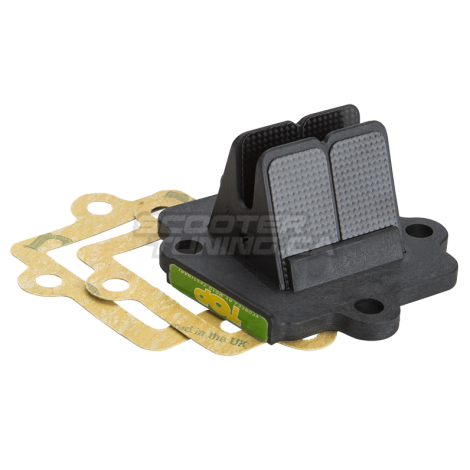 Reed valve TPR VFORCE3