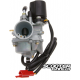 Replacement Carburetor 18mm (Electric Choke)