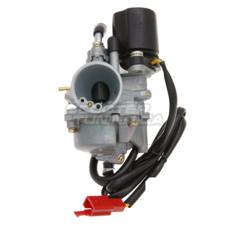 Replacement Carburetor 18mm (Electric Choke)