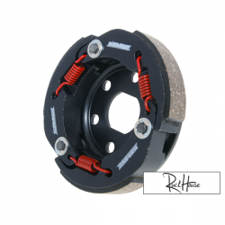 Clutch Naraku Sport 107mm Minarelli