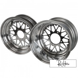 Ensemble de Roue
 CCW10 (12x8-12x4) GET