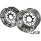 Ruck Wheel Set CCW3 (12x8-12x4) GET