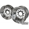 Ruck Wheel Set CCW3 (12x8-12x4) GET