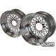 Wheel Set Supermesh (12x8-12x4)