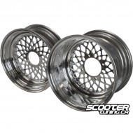 Ensemble de Roue Supermesh (12x8-12x4)