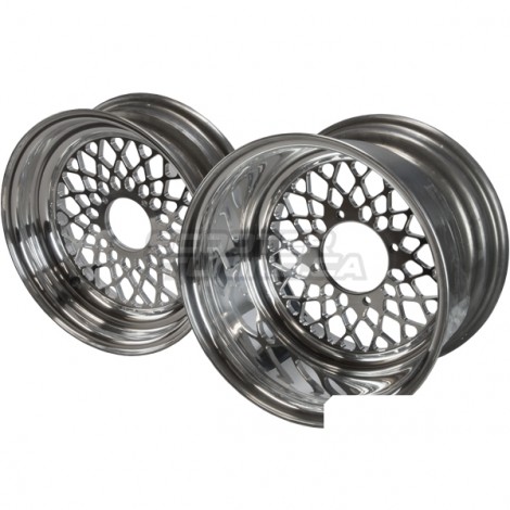 Wheel Set Supermesh (12x8-12x4)