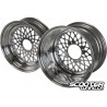 Wheel Set Supermesh (12x8-12x4)