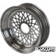 Front Wheel Supermesh 12x4 (4x90)