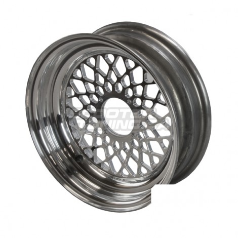 Front Wheel Supermesh 12x4 (4x90)
