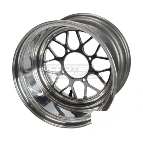 Ruck Rear Fatty Wheel CCW2 12x8 3+5 (4/137)