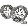 Ruck Wheel Set CCW2 (12x8-12x4) GET