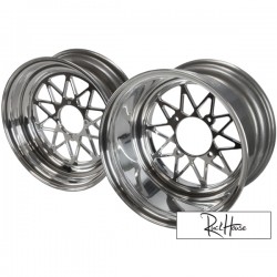 Ensemble de Roue Superstar (12x8-12x4)