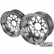Ensemble de Roue Superstar (12x8-12x4)