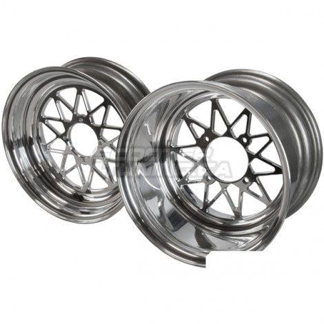 Wheel Set Superstar (12x8-12x4)